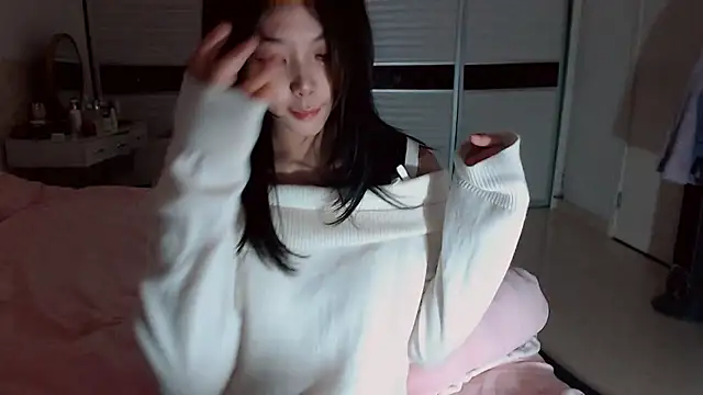 -Lucky Girl online show from 7, 1, 2026