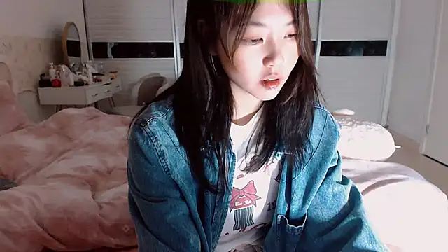 -Lucky Girl online show from 16, 3, 2026