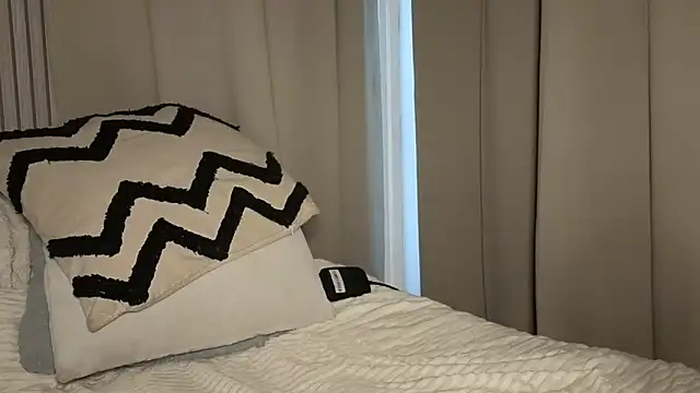 Sweetninaaa online show from 29, 10, 2025