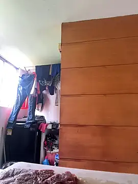 emmyjhonson07 online show from 21, 10, 2025