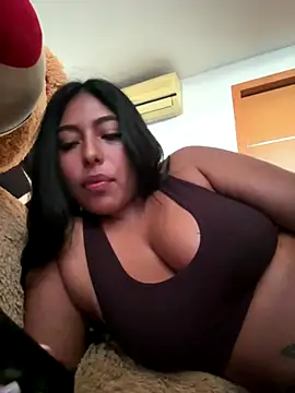 emmyjhonson07 online show from 24, 11, 2025