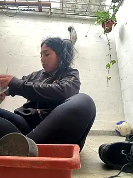 emmyjhonson07 online show from 19, 1, 2026