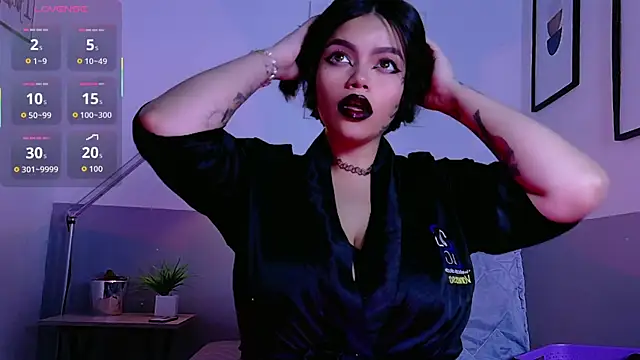 shybutdirtygirrll online show from 30, 10, 2025