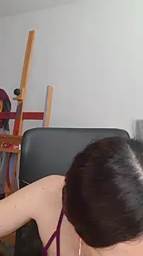 AliceRossi online show from 12, 11, 2025