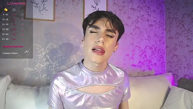 Snapshot of ChristianM_18 chatting on 20, 1, 2025 ChristianM 18 online show from 20, 1, 2025