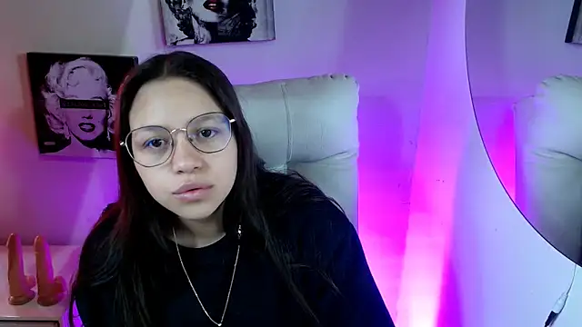 SamanthaRoldaan online show from 13, 10, 2025