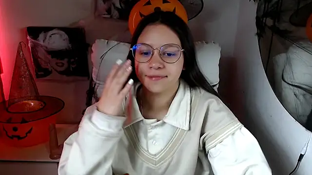 SamanthaRoldaan online show from 18, 10, 2025