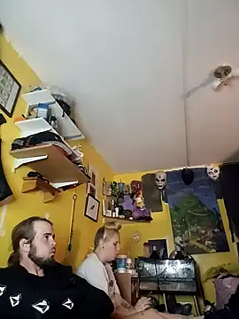AutumnLights420 online show from 20, 2, 2026