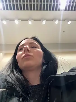 naughty lucifer online show from 17, 1, 2026