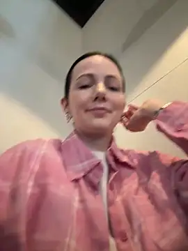 naughty lucifer online show from 23, 3, 2026