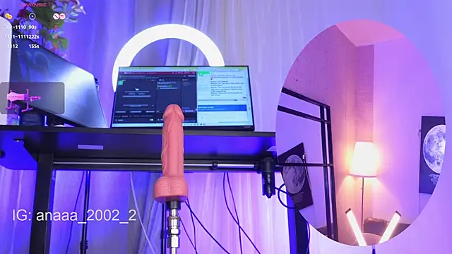 Snapshot of maykka chatting on 3, 7, 2026 maykka online show from 3, 7, 2026