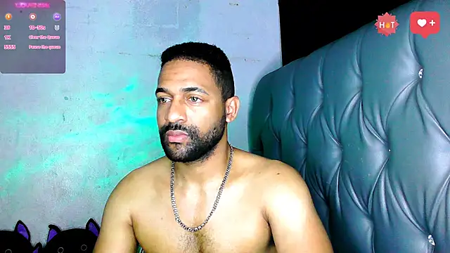 bbcblackhot34 online show from 12, 3, 2025