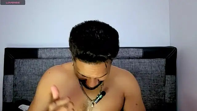 bbcblackhot34 online show from 6, 11, 2025