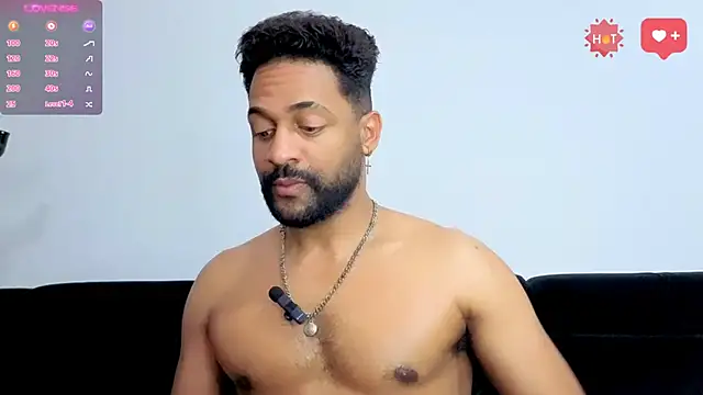 bbcblackhot34 online show from 22, 11, 2025