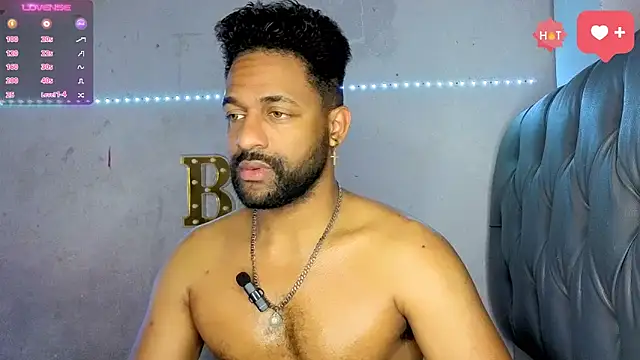 bbcblackhot34 online show from 21, 12, 2025