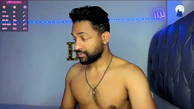 bbcblackhot34 online show from 22, 2, 2026