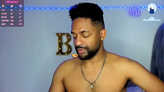 bbcblackhot34 online show from 2, 3, 2026