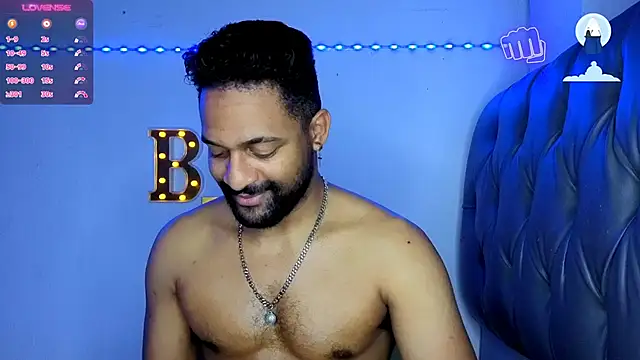 bbcblackhot34 online show from 14, 3, 2026