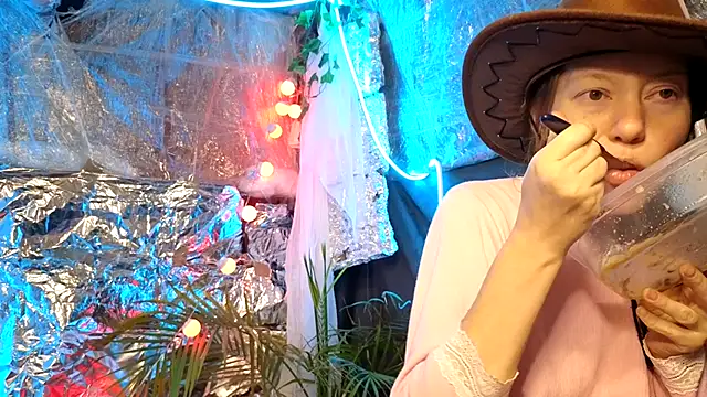 Jony Marta online show from 20, 10, 2025