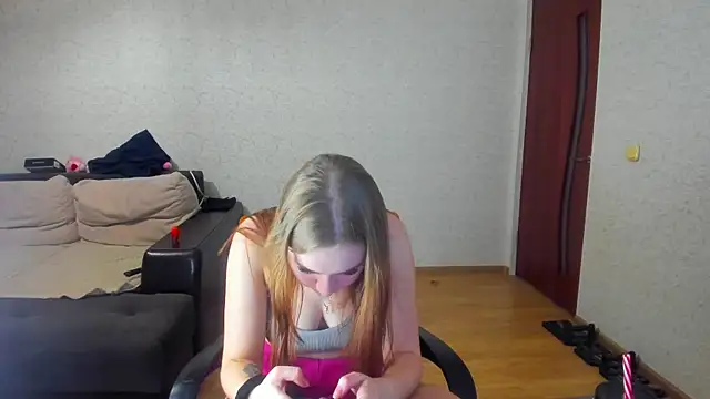 natali2550 online show from 9, 2, 2025