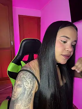 leila 22 online show from 8, 3, 2026