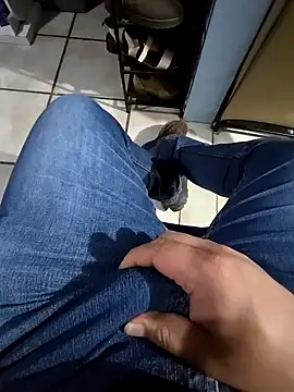 Pnstrokes online show from 8, 2, 2025