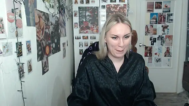 Snapshot of CapriScorpion chatting on 25, 12, 2024 CapriScorpion online show from 25, 12, 2024