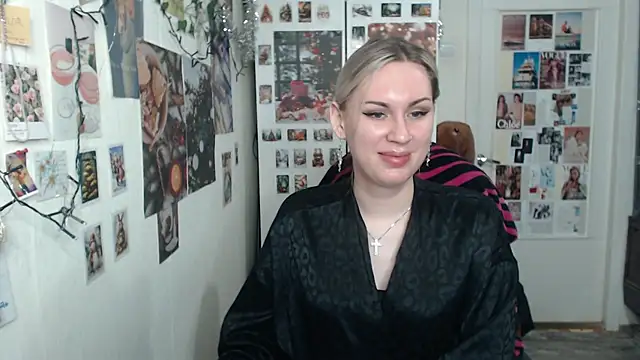 Snapshot of CapriScorpion chatting on 8, 1, 2025 CapriScorpion online show from 8, 1, 2025