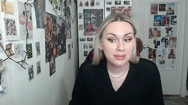 Snapshot of CapriScorpion chatting on 14, 1, 2025 CapriScorpion online show from 14, 1, 2025