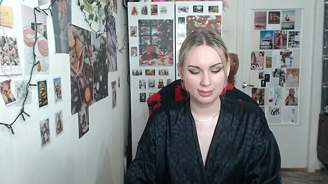 Snapshot of CapriScorpion chatting on 23, 1, 2025 CapriScorpion online show from 23, 1, 2025