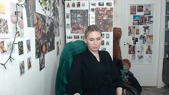 Snapshot of CapriScorpion chatting on 26, 1, 2025 CapriScorpion online show from 26, 1, 2025