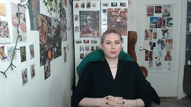 Snapshot of CapriScorpion chatting on 28, 1, 2025 CapriScorpion online show from 28, 1, 2025