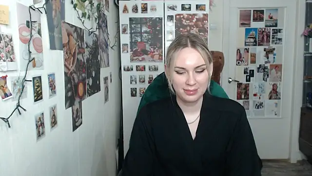 Snapshot of CapriScorpion chatting on 29, 1, 2025 CapriScorpion online show from 29, 1, 2025