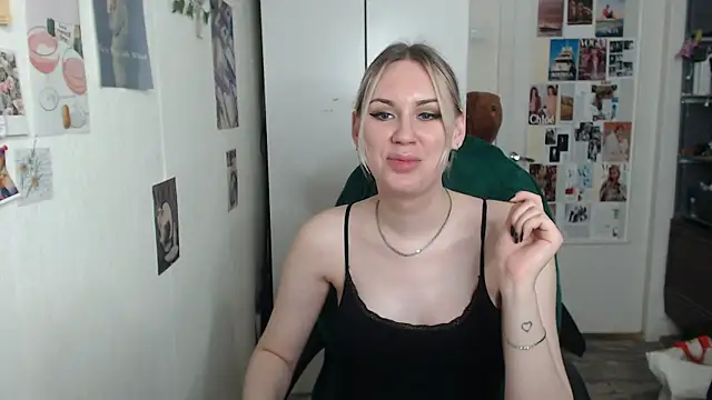 Snapshot of CapriScorpion chatting on 7, 2, 2025 CapriScorpion online show from 7, 2, 2025