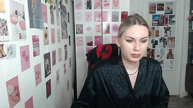 Snapshot of CapriScorpion chatting on 15, 2, 2025 CapriScorpion online show from 15, 2, 2025