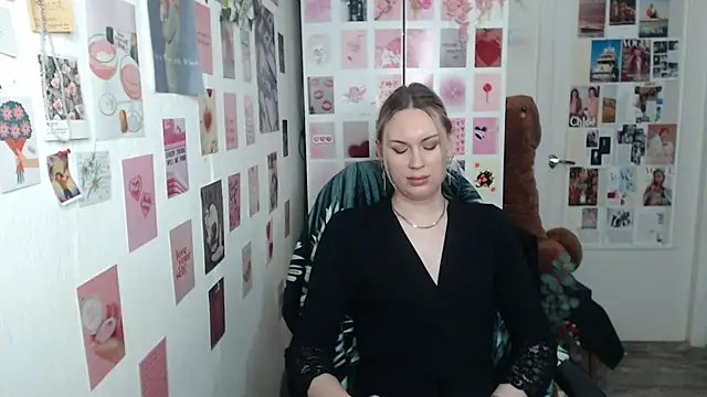 Snapshot of CapriScorpion chatting on 27, 2, 2025 CapriScorpion online show from 27, 2, 2025