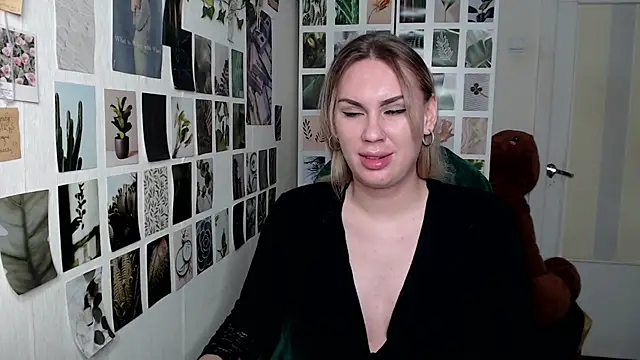 Snapshot of CapriScorpion chatting on 21, 9, 2025 CapriScorpion online show from 21, 9, 2025