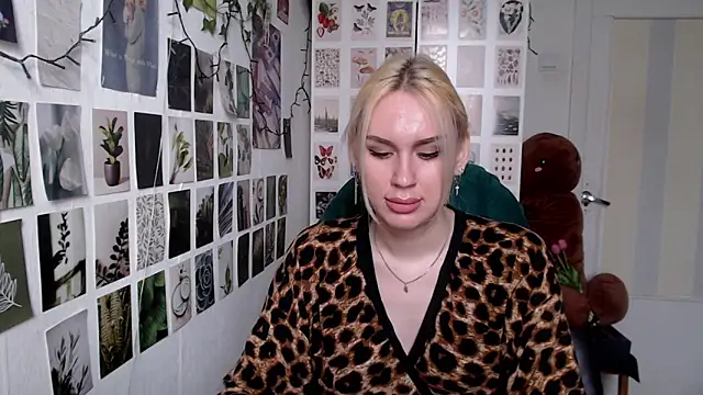 CapriScorpion online show from 4, 4, 2026