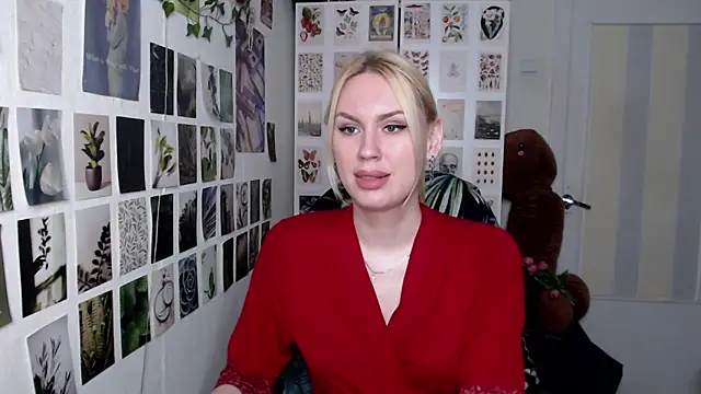 Snapshot of CapriScorpion chatting on 19, 5, 2026 CapriScorpion online show from 19, 5, 2026