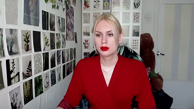 Snapshot of CapriScorpion chatting on 21, 5, 2026 CapriScorpion online show from 21, 5, 2026