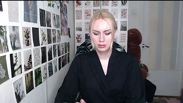 Snapshot of CapriScorpion chatting on 28, 5, 2026 CapriScorpion online show from 28, 5, 2026