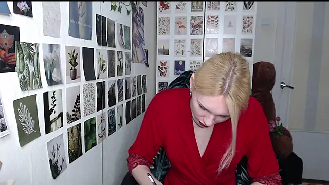 Snapshot of CapriScorpion chatting on 5, 6, 2026 CapriScorpion online show from 5, 6, 2026