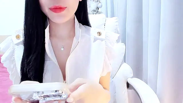 Snapshot of Lita-Julia chatting on 3, 5, 2026 Lita-Julia online show from 3, 5, 2026