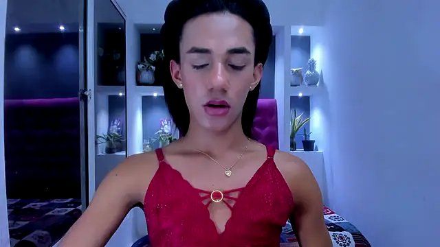 KatrinaQueen1 online show from 17, 2, 2025