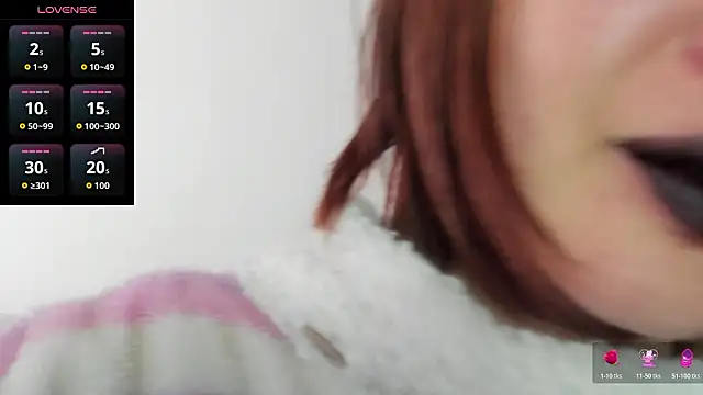 queen fetish online show from 11, 3, 2026