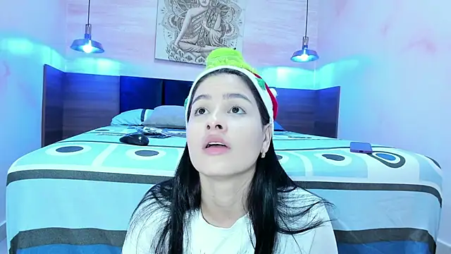 AnneDixie online show from 15, 12, 2025