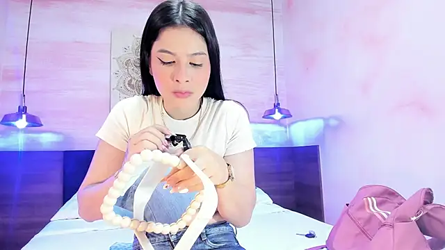 AnneDixie online show from 13, 1, 2026