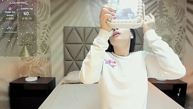 AnneDixie online show from 11, 2, 2026