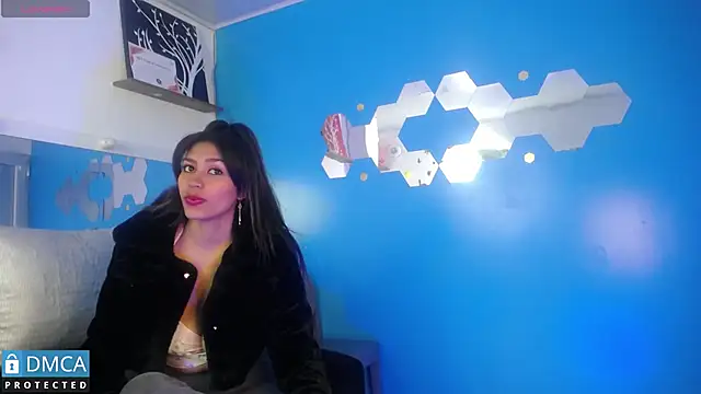 Snapshot of CarolRodriguez_ chatting on 24, 1, 2025 CarolRodriguez online show from 24, 1, 2025