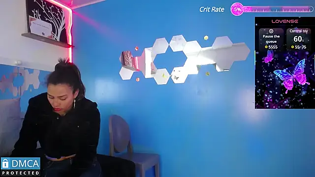Snapshot of CarolRodriguez_ chatting on 1, 2, 2025 CarolRodriguez online show from 1, 2, 2025